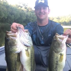 Meet your Posher, Rodney